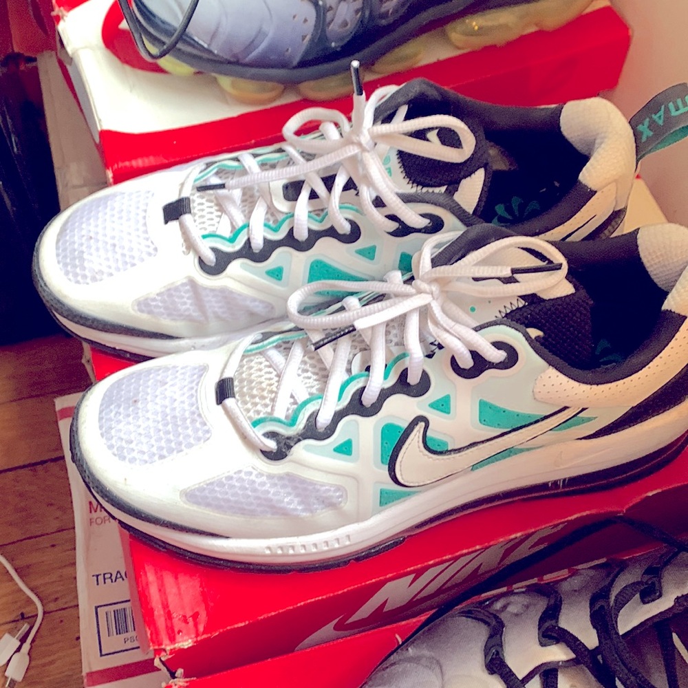 Nike Genome air max
